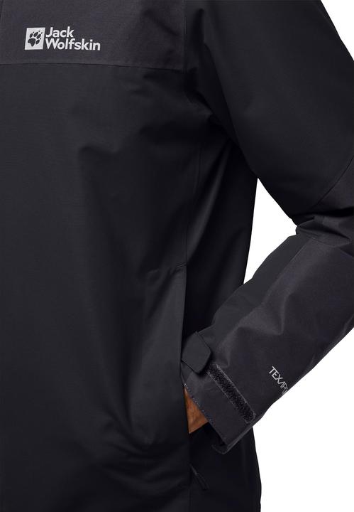 Immagine prodotto Jack Wolfskin Jasper Ins Jkt M (M)
