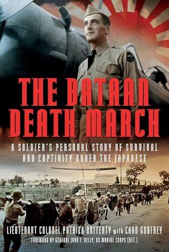 Immagine prodotto The Bataan Death March (Inglese, Chad Godfrey, 2024)