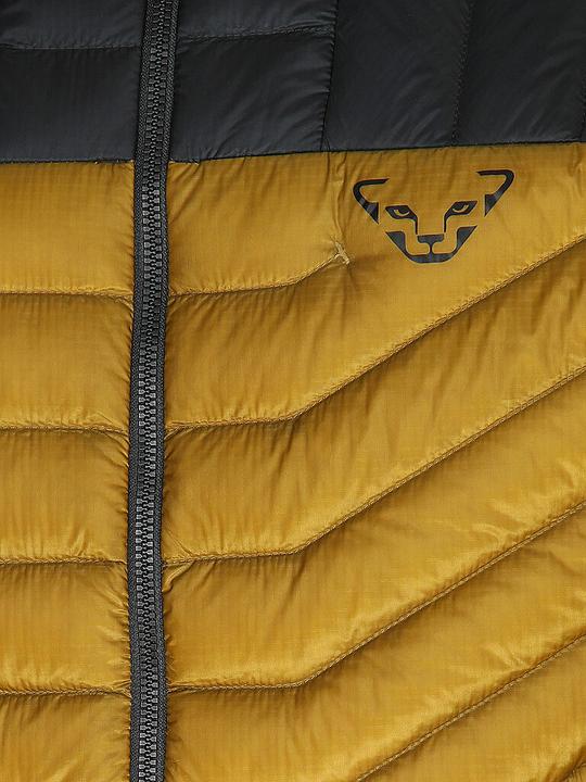 Actual product image Dynafit Ridge Ultralight down jacket (XXL)