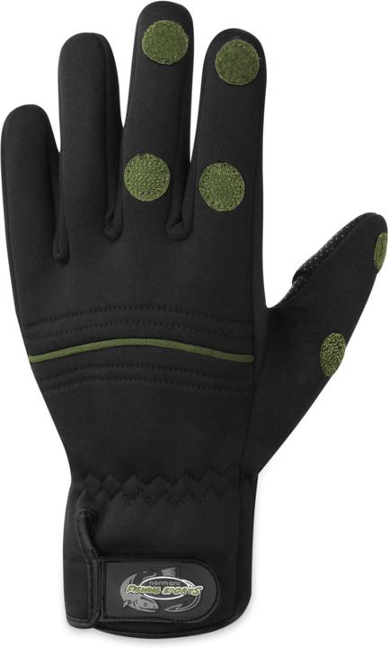 Image du produit Normani Gants de pêche Tarpune - 1683 (8)