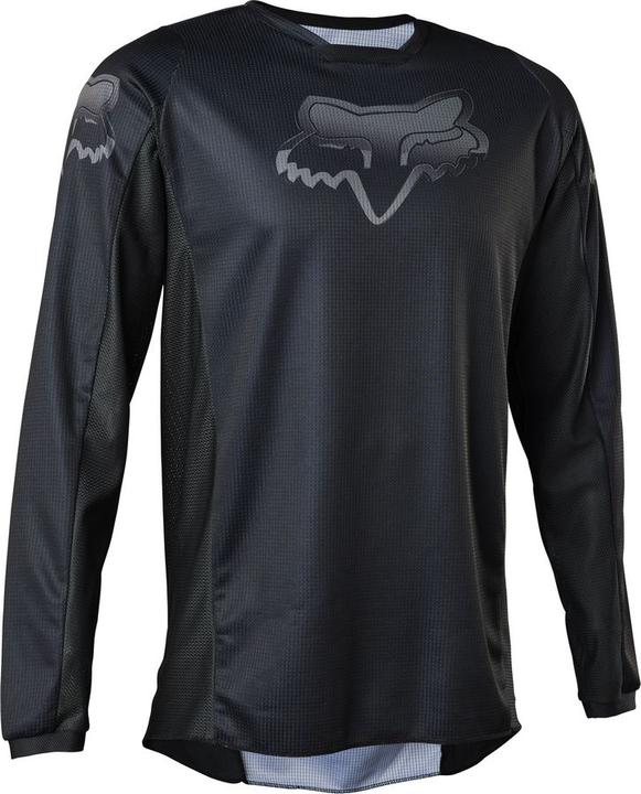 Image du produit Fox MAILLOT 23 180 BLACKOUT BLK/BLK (XS)