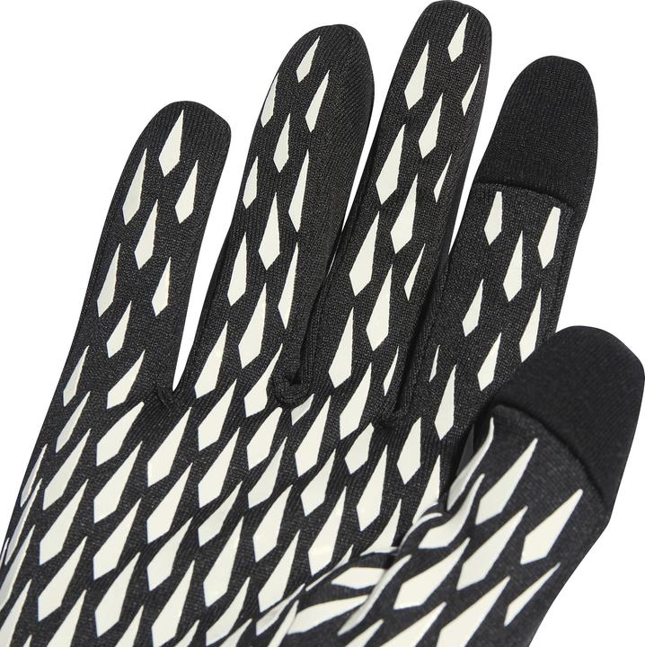 Actual product image adidas Tiro Competition field player gloves (M)