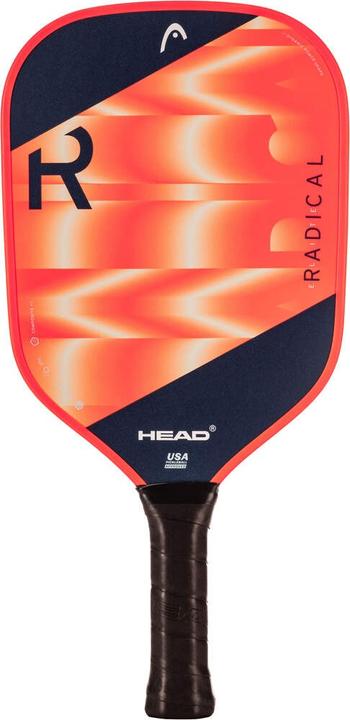 Image du produit Head Raquettes de pickleball Radical Elite 2024