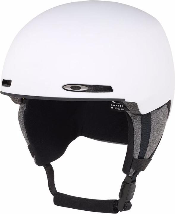Actual product image Oakley MOD 1 Youth ski helmet (49 - 53 cm, S)