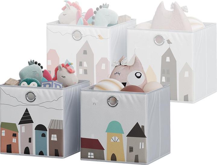 Immagine prodotto Vicco Faltbox (30 x 30 x 30 cm)