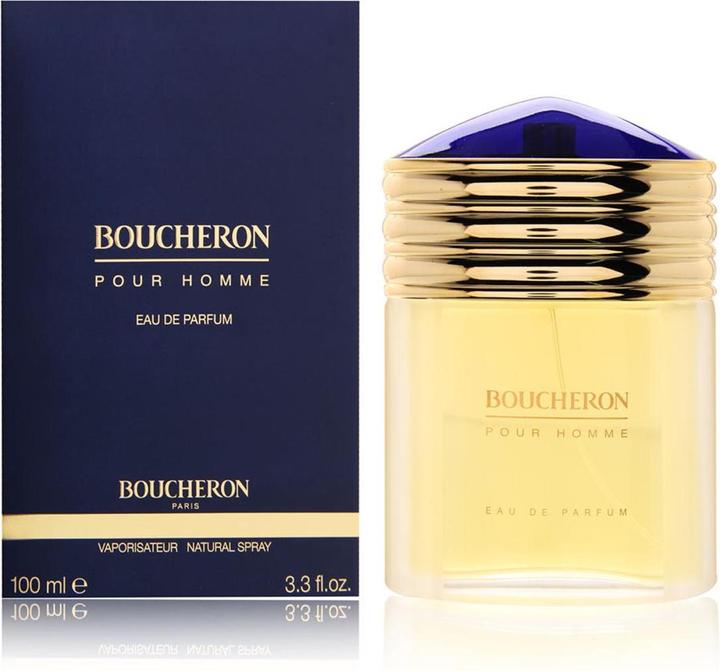 Immagine prodotto Boucheron Pour Homme (Eau de parfum, 100 ml)