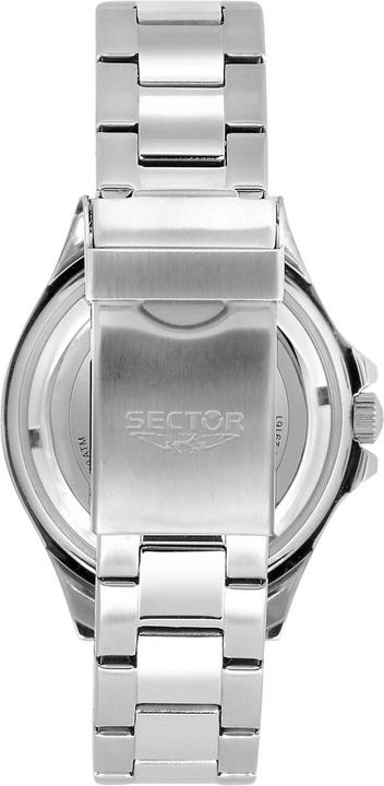 Actual product image Sector Wrist watch 230 R3253161021 (Sports watch, 52 mm)