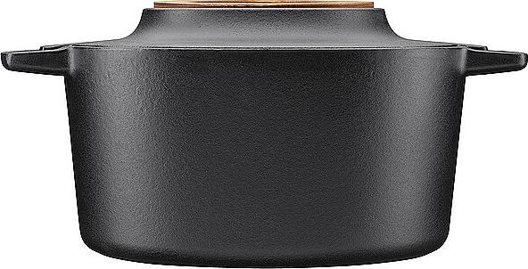 Image du produit Fiskars Norden Marmite, 4l (Casserole, Fonte)