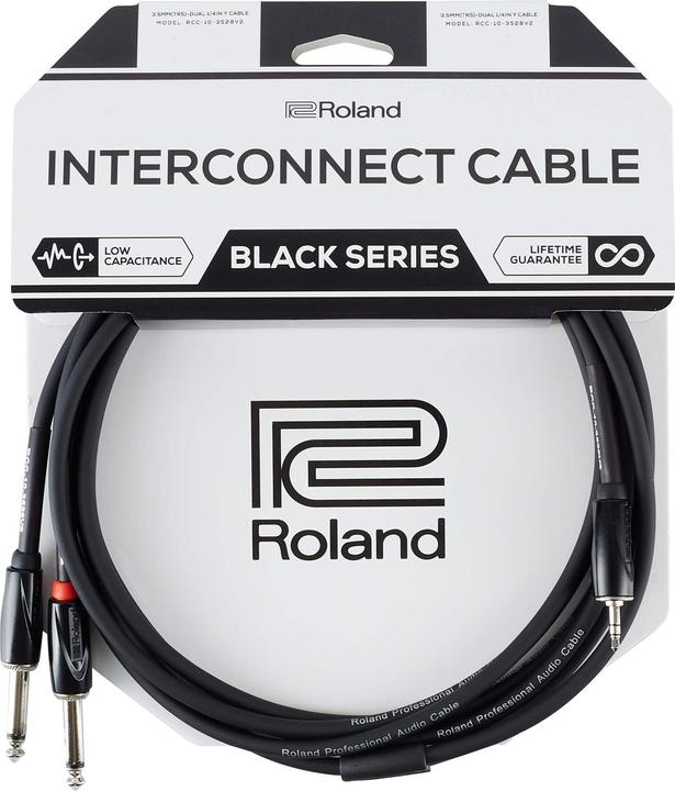 Image du produit Roland RCC-5-3528V2 Câble d'interconnexion