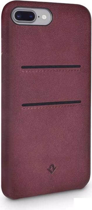 TwelveSouth Relaxed Leather Case (Apple iPhone 7 Plus)
