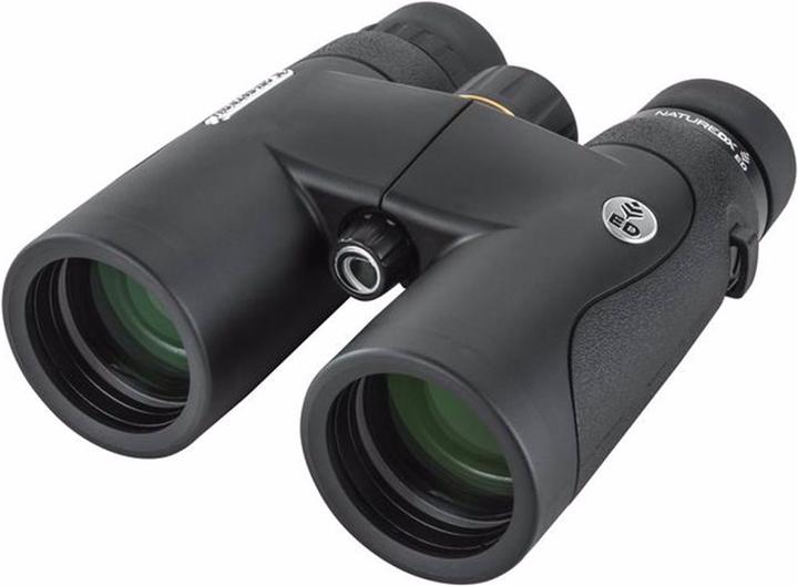 Image du produit Celestron Jumelles Nature DX 8x42 ED (8 x, 42 mm)