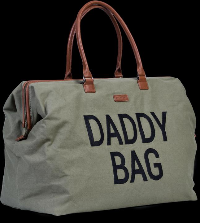 Immagine prodotto Childhome Borsa per pannolini Daddy Bag