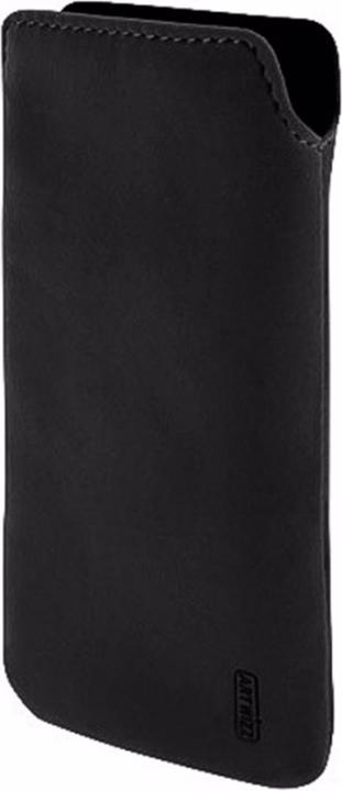 Produktbild Artwizz Comfort Sleeve für iPhone 4/4S Schwarz (Apple iPhone 4, LG G4s)