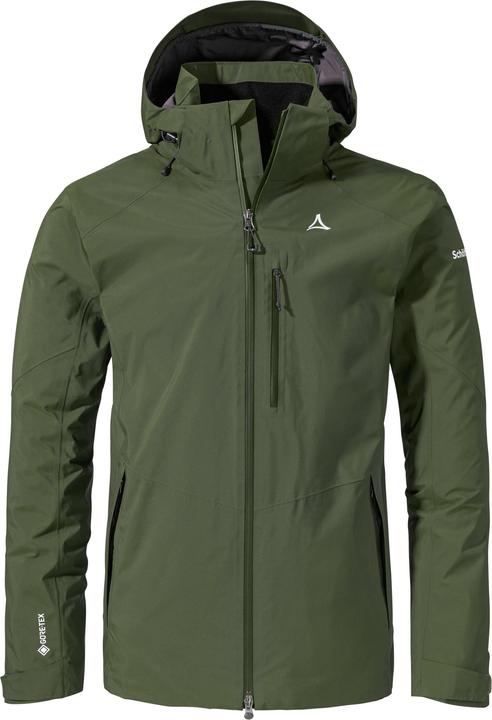 Produktbild Schöffel 2L Jacket Gaschurn (56)