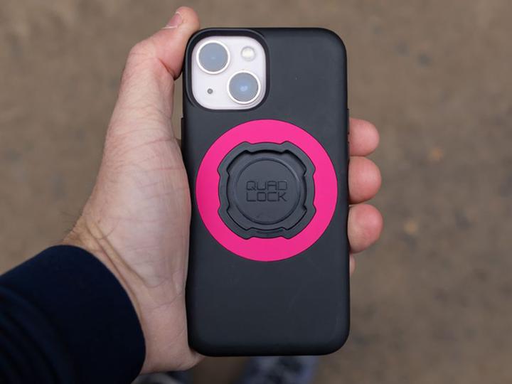 Produktbild Quad Lock MAG Ring