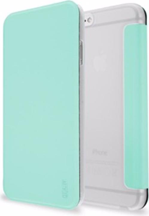Produktbild Artwizz SmartJacket Hülle für iPhone 6/6S Plus Mint (Apple iPhone 6)