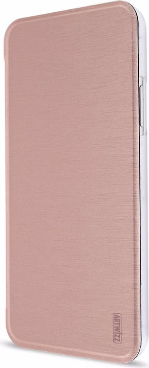 Immagine prodotto Artwizz Custodia SmartJacket per iPhone X/Xs Rose Gold (Apple iPhone X)