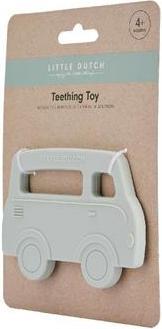 Immagine prodotto Little Dutch Bus con anello mordente in silicone