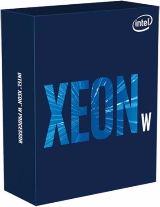 Immagine prodotto Intel XEON W-3235/12x3.3 GHz/S3647/180W (Presa P, 3.30 GHz, 12 -Core)