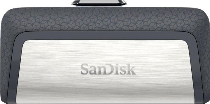 Image du produit SanDisk Ultra Dual Drive (64 Go, USB-A, USB-C)