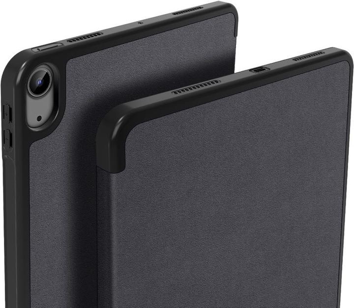 Actual product image Dux Ducis Tri-fold Smart Case (iPad Air 2020 (4. Gen), iPad Air 2022 (5th Gen))