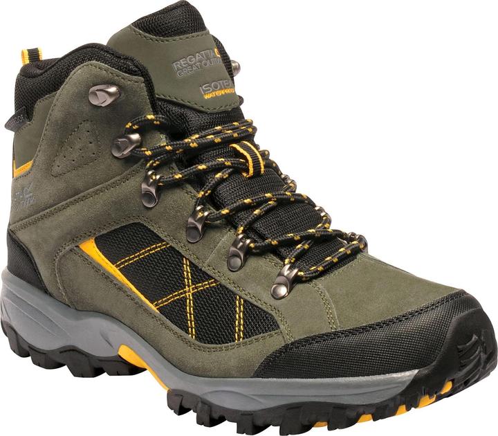 Produktbild Regatta Great Outdoors Wanderstiefel Kota (41)