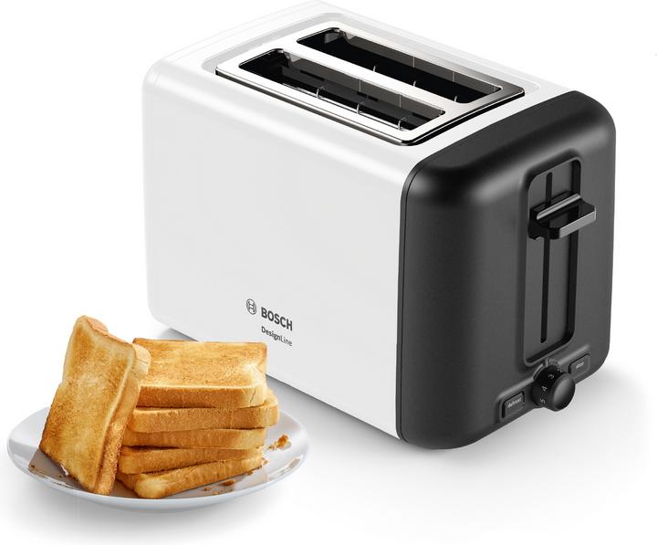 Actual product image Bosch Hausgeräte TAT3P421EN