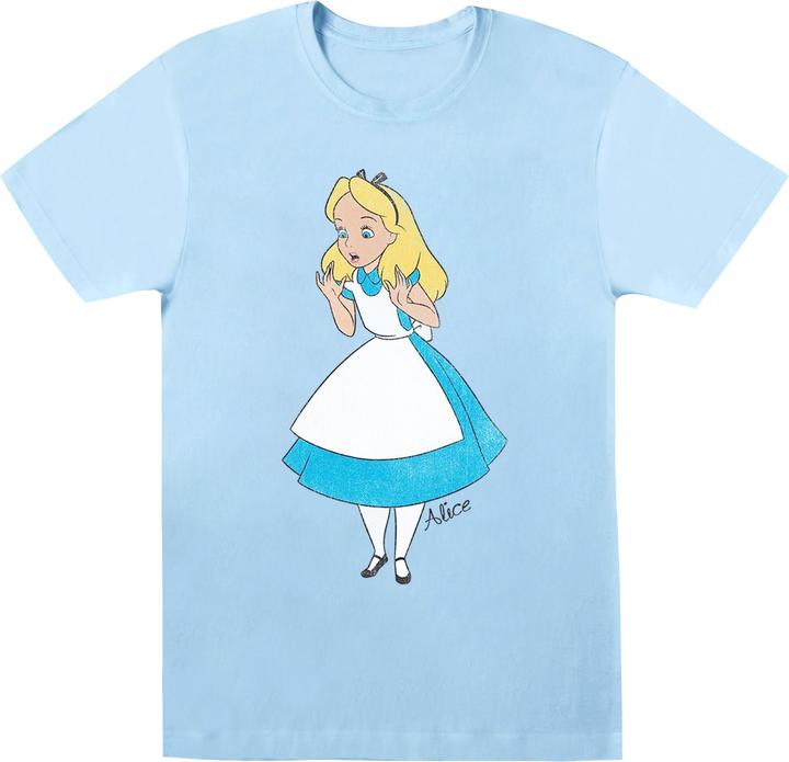 Produktbild Disney Alice in Wonderland TShirt (M)