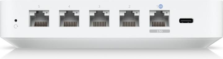 Immagine prodotto Ubiquiti Cloud Gateway Ultra