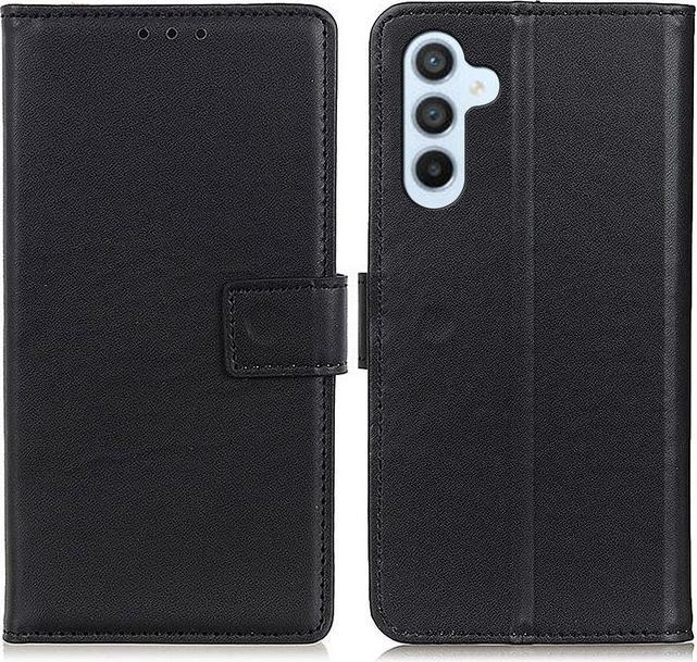 Actual product image MU Classic Classic II Leather Bookcover Series (Samsung Galaxy A54 5G)