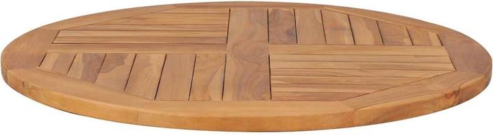 Immagine prodotto VidaXL Tassilo (80 x 80 x 2,5 cm)