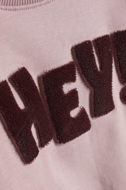 Produktbild Minymo MISweatshirt LS - 123309 (116)