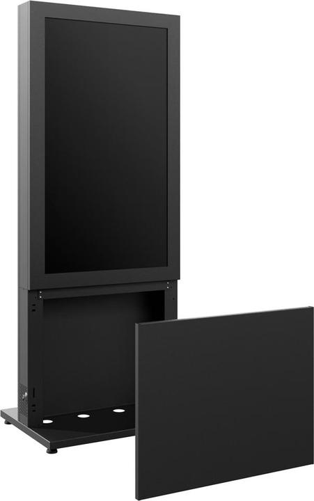 Produktbild Hagor HP Kiosk 55" FS - B2B