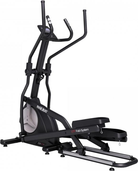 Produktbild Maxxus Crosstrainer CX 4.3f - 1293