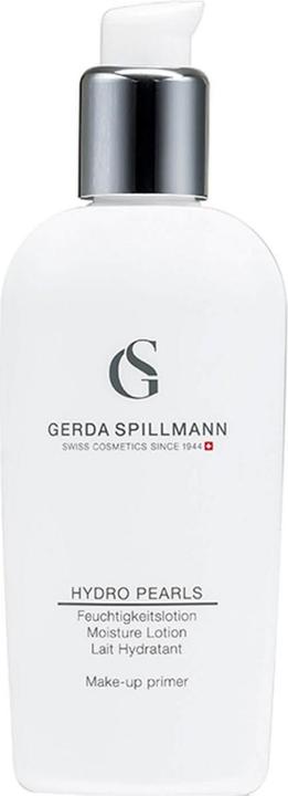 Produktbild Gerda Spillmann Hydro Pearls