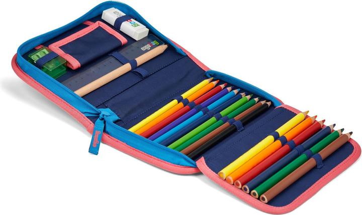 Image du produit Ergobag Accessoires Trousse 21 pcs.