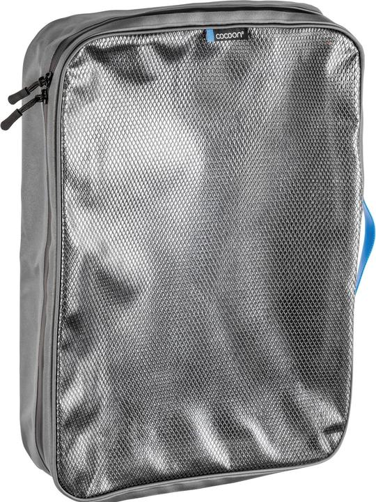Image du produit Cocoon Cube d'emballage avec filet laminé Top X-Large
