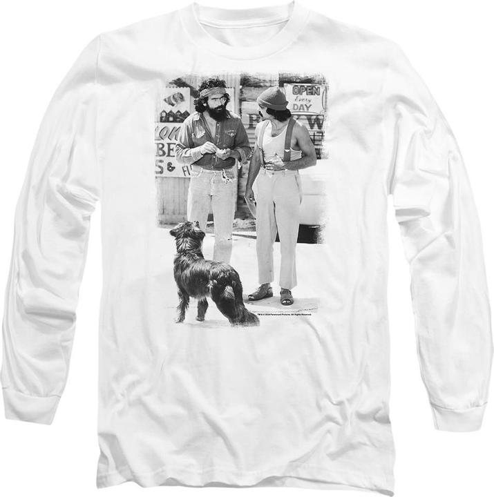 Produktbild Cheech & Chong Up In Smoke TShirt (XXL)
