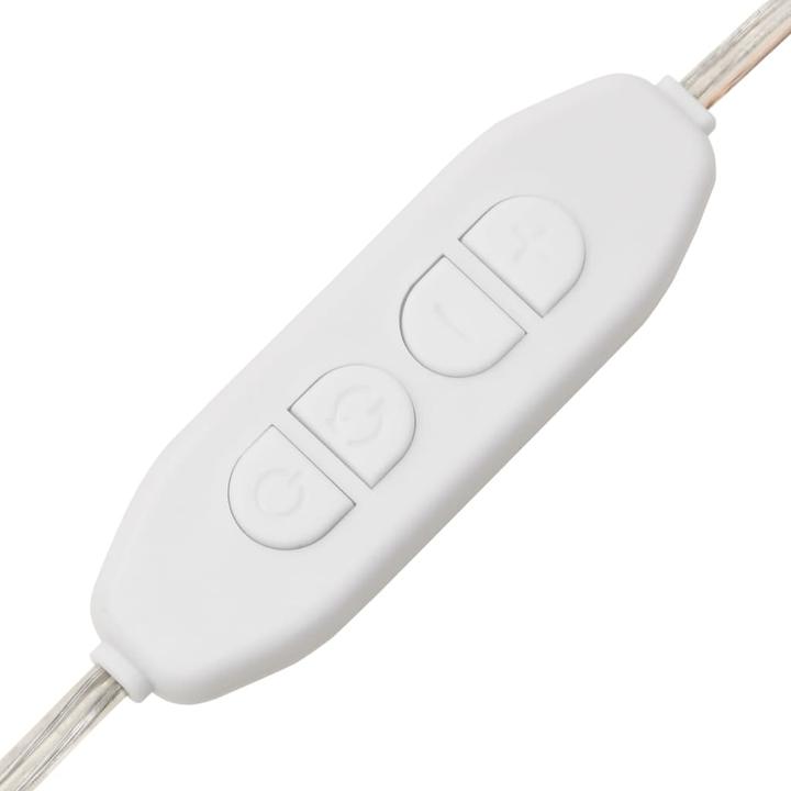 Braun Eichen-Optik