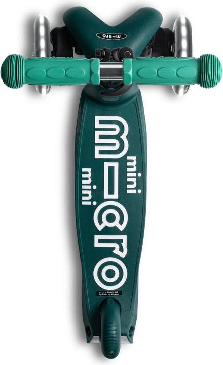 Immagine prodotto Micro Scooter Mini Deluxe Verde