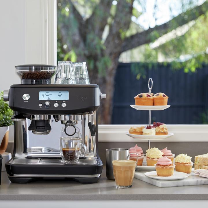 Productafbeelding Sage The Barista Pro