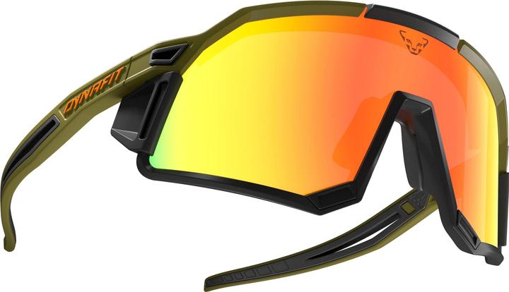 Actual product image Dynafit Sky Revo (Winter moss, Dawn, Winter moss, Dawn)