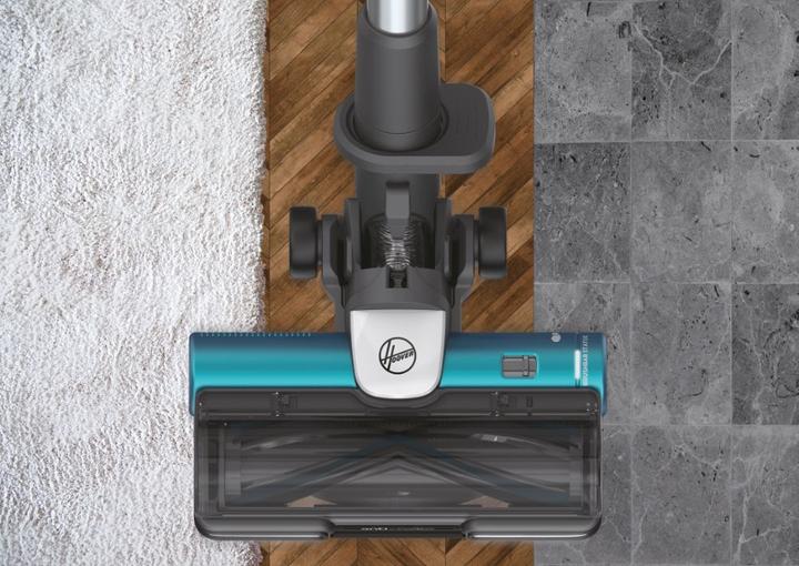 Actual product image Hoover HF9 Pets