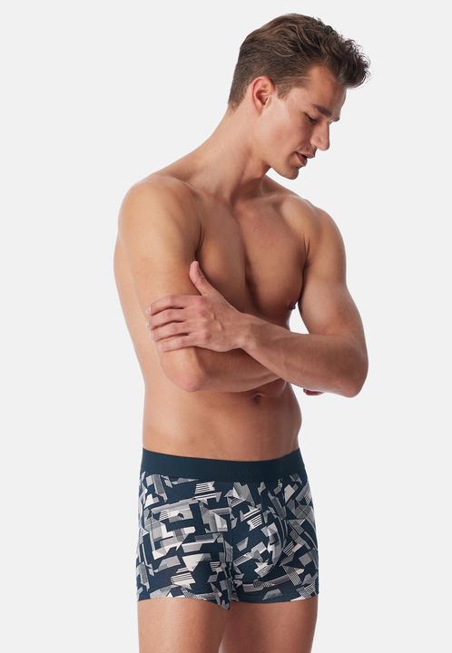 Produktbild Schiesser Organic Cotton Shorts (S, 3er Pack)