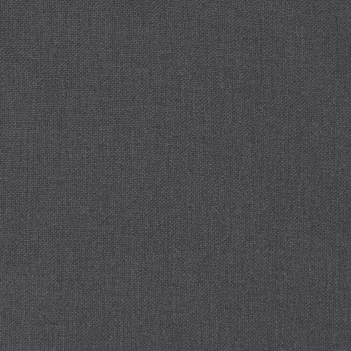 Image du produit VidaXL Coussins de sièges à haut dossier 6 pcs. tissu (120 x 50 x 4 cm)
