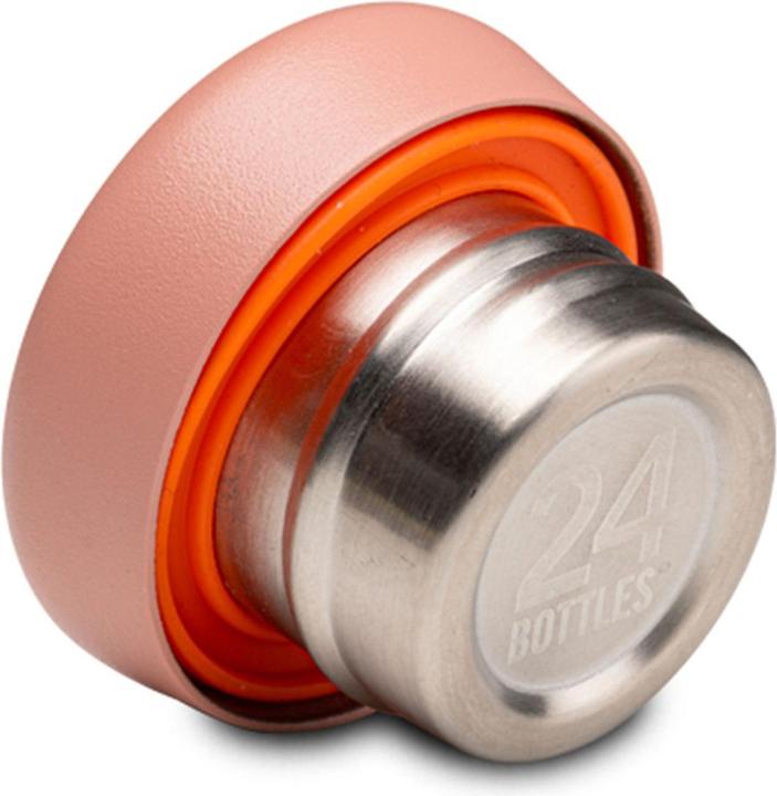 Actual product image 24 Bottles Clima Lid