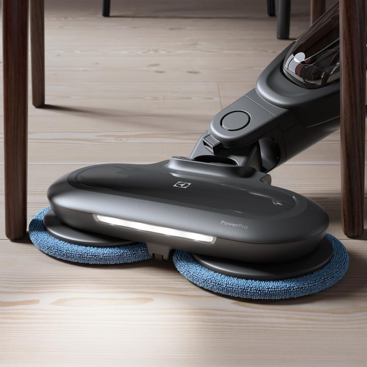 Produktbild Electrolux ES62P25WET Elektrischer Besen