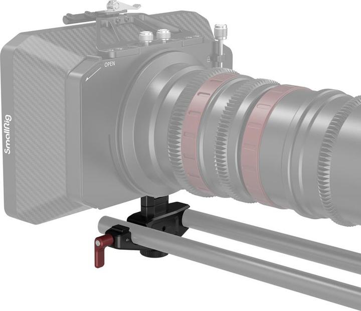 Actual product image SmallRig 15 mm Rod Support