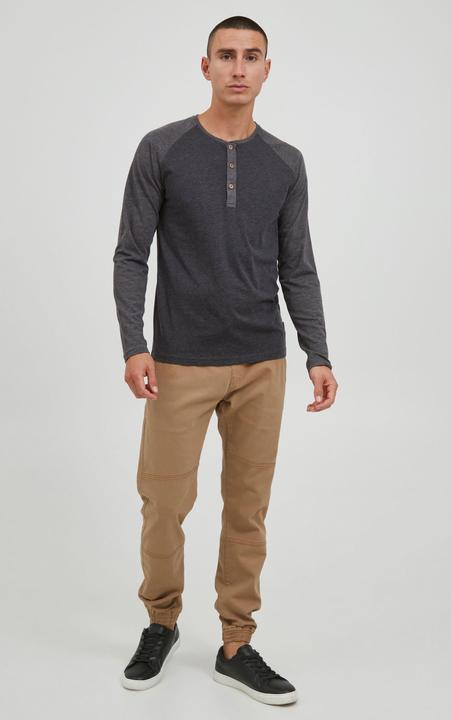 Image du produit Indicode Winston -T-shirt à manches longues - Homme (XL)