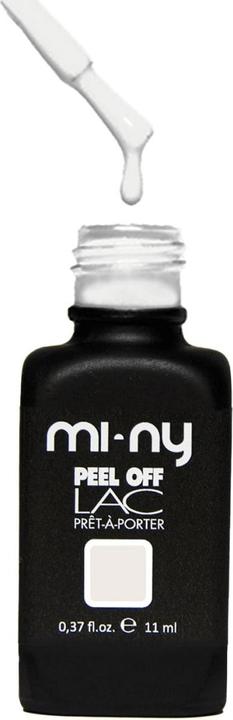 Produktbild Mi-ny One Step Peel Off Gel Polish - Coconut Milk